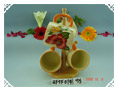 臻南陶瓷产品展示-QF5f014